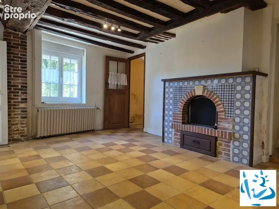 Maison 5 pièces 127 m² à vendre à Soligny-La-Trappe (61380) - photo 4