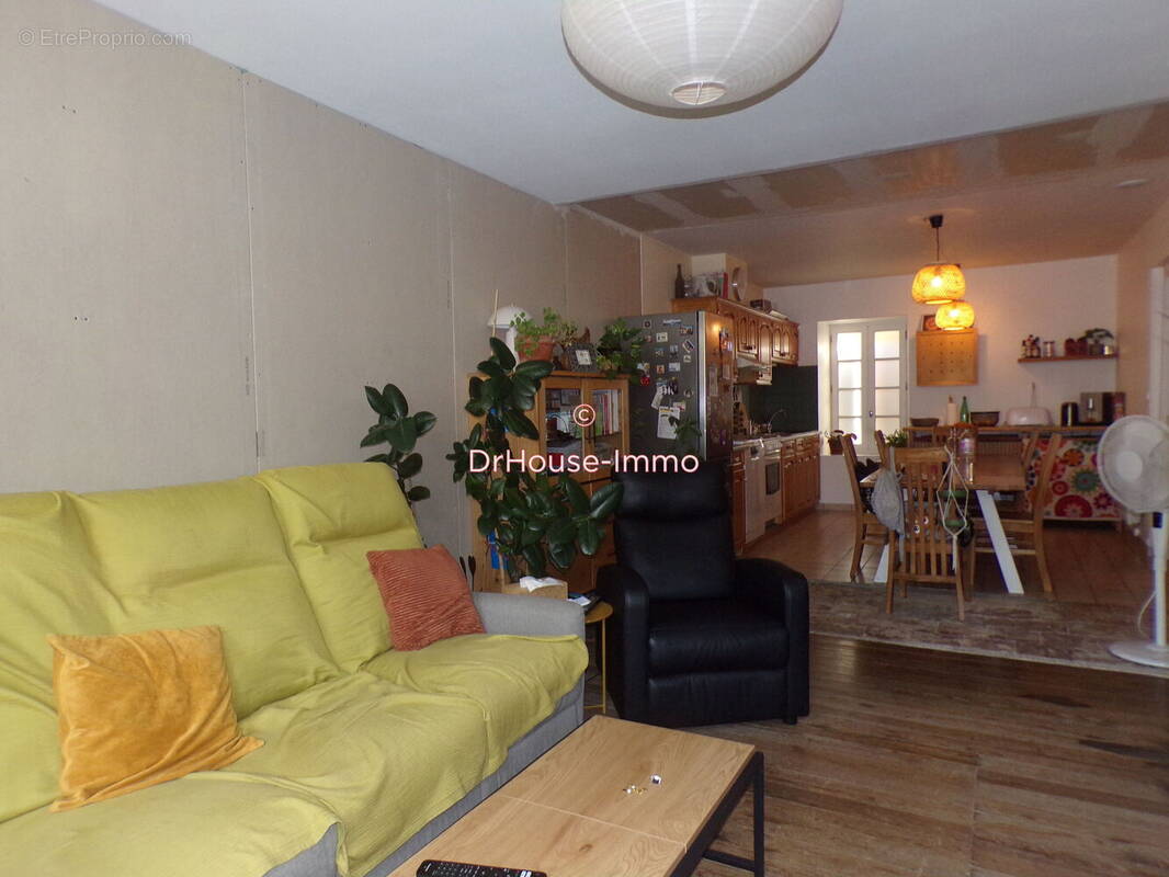 Maison 149 m² à Vielmur-Sur-Agout  - photo 1