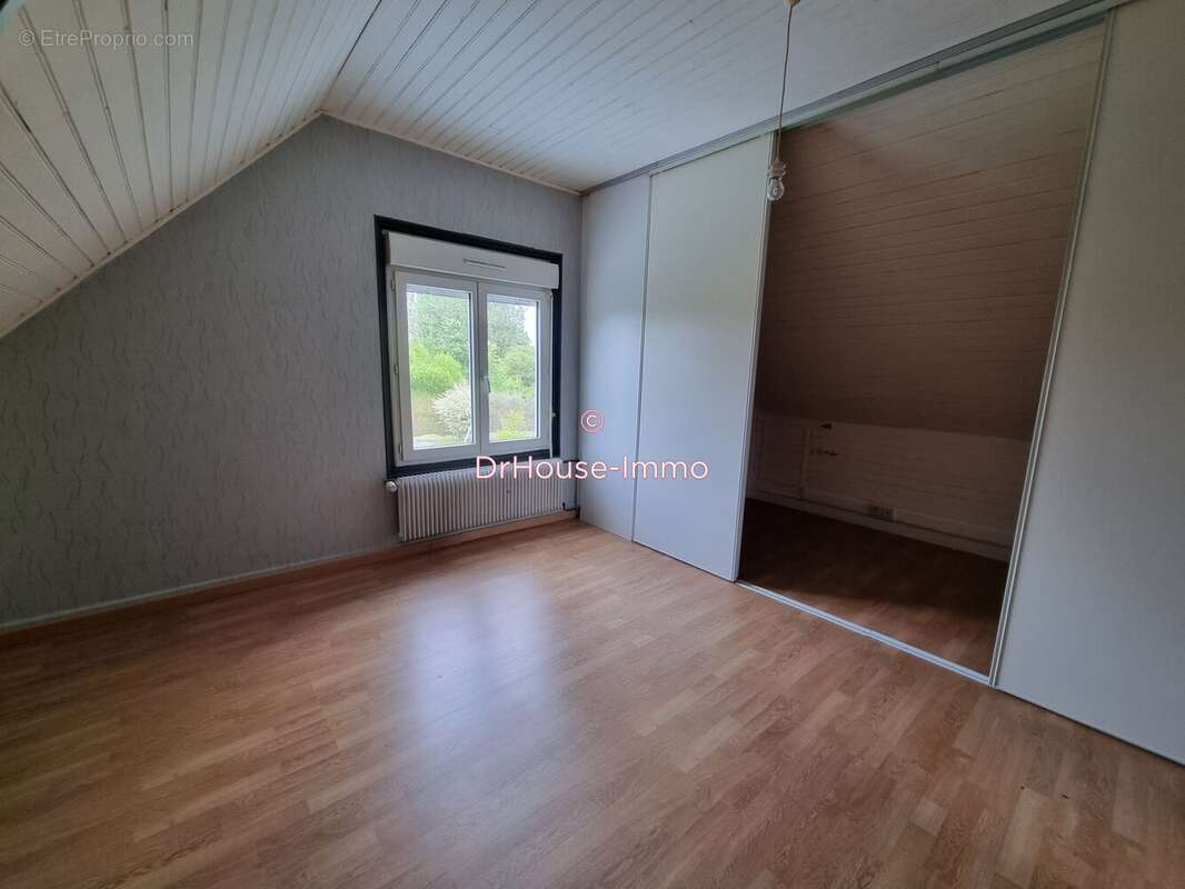Maison 119 m² à Courtenay  - photo 27