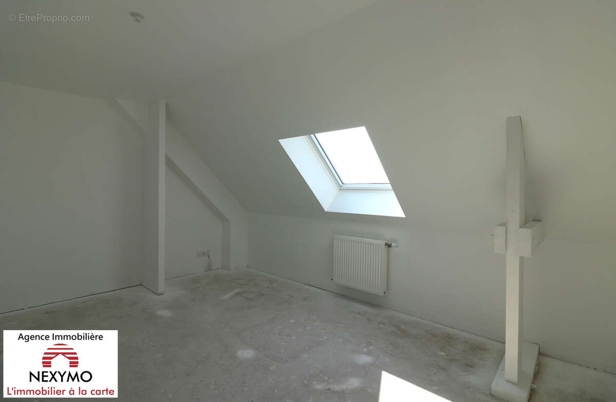 Maison à SAINT-GEORGES-DU-BOIS