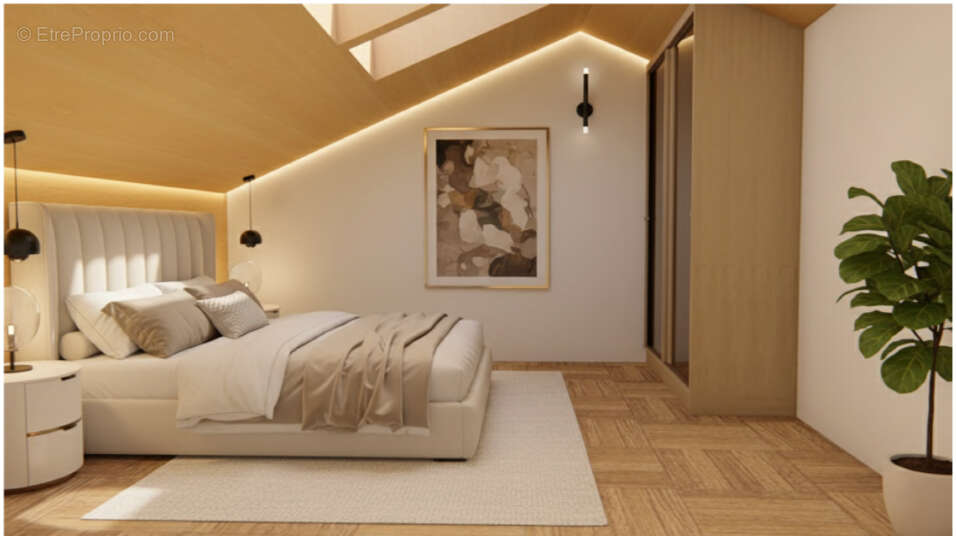 Appartement à BAYONNE