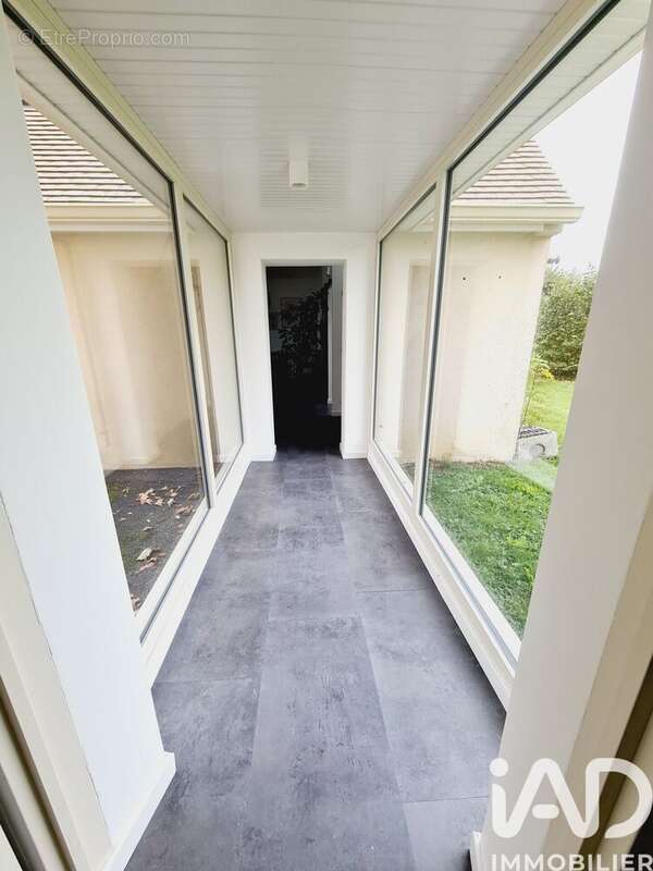 Photo 6 - Maison à BRIIS-SOUS-FORGES