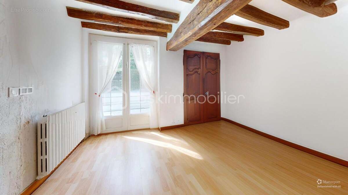 Longère + Gîtes m2 sur 3100m2 de terrain - photo 10