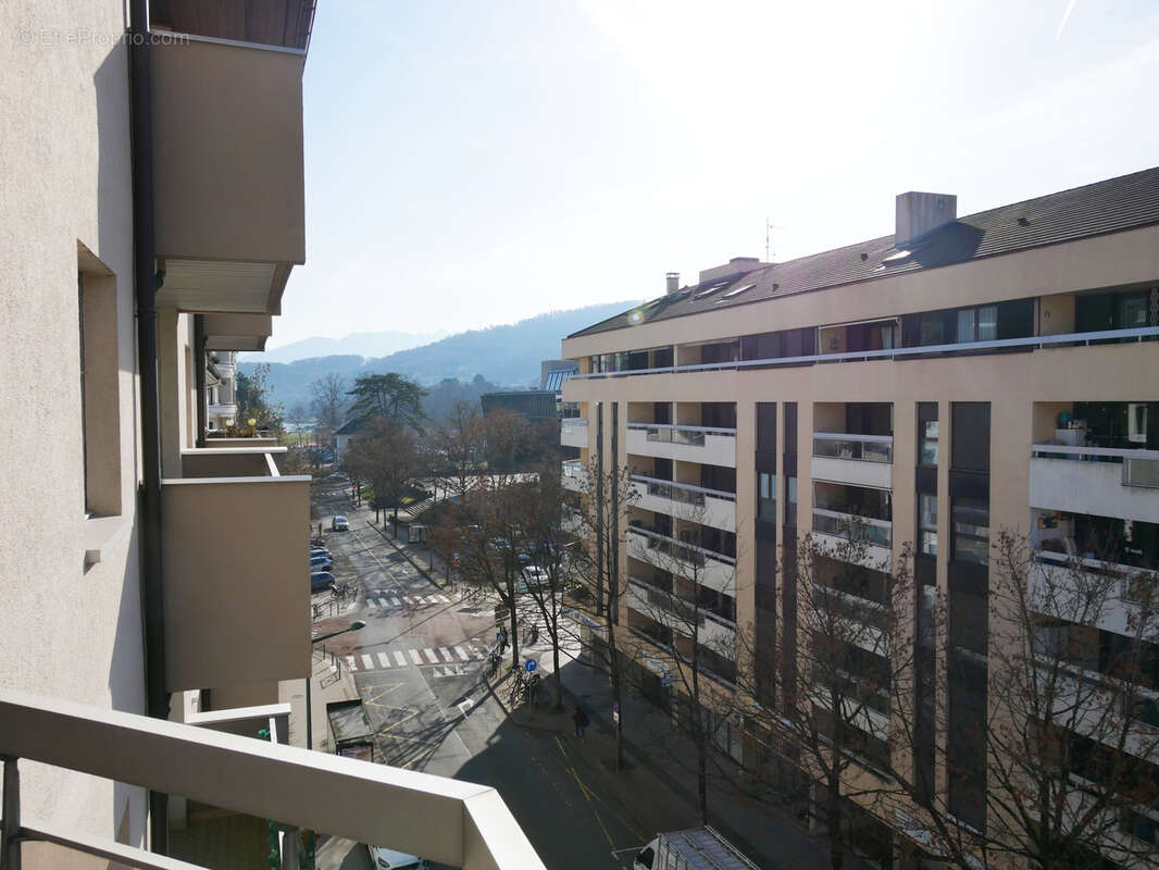 Appartement à ANNECY