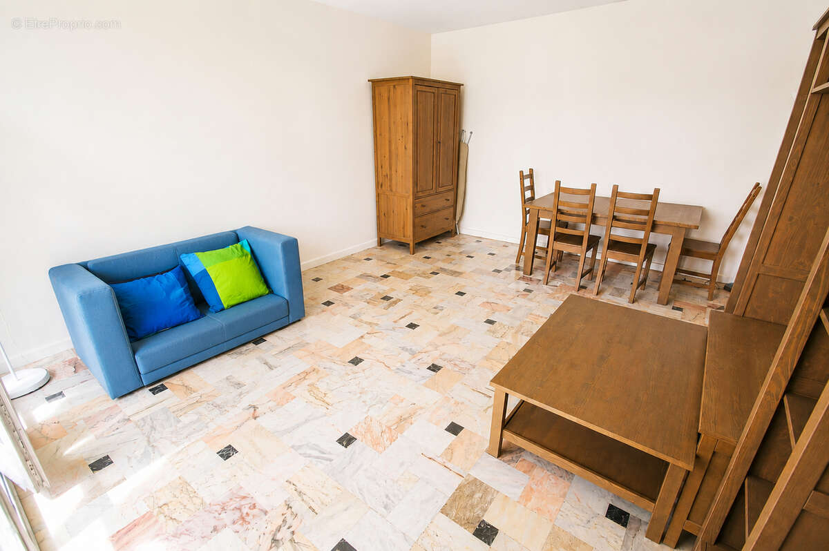 Appartement Avon 2 pièce(s) 54 m2 - photo 4
