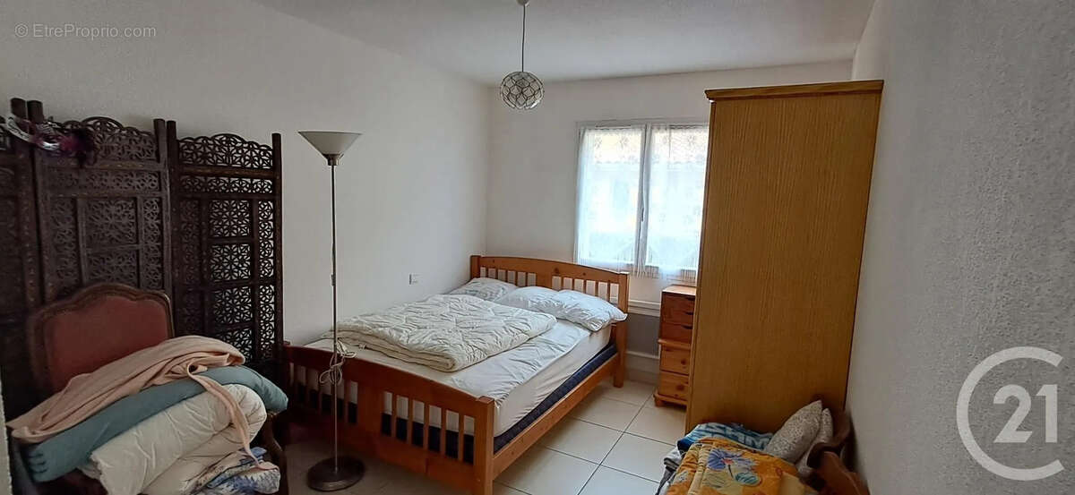 Appartement à ALENYA