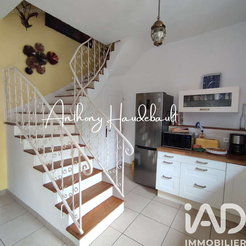 Photo 4 - Maison à CHOLET