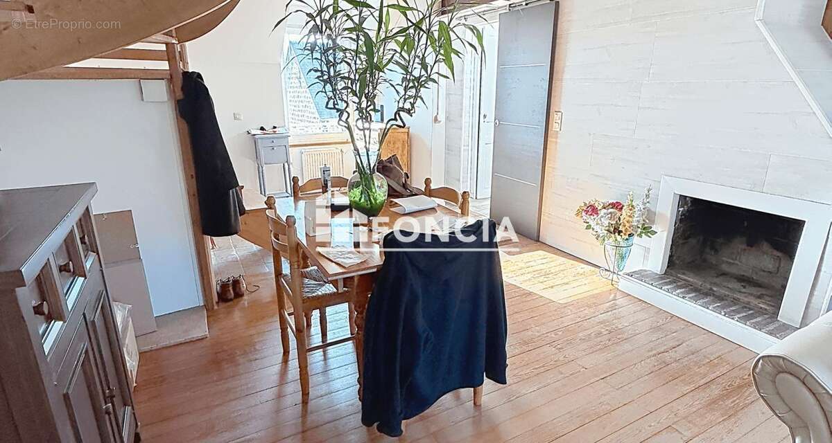 Charmant appartement à Saint-Georges-des-Groseillers - photo 4