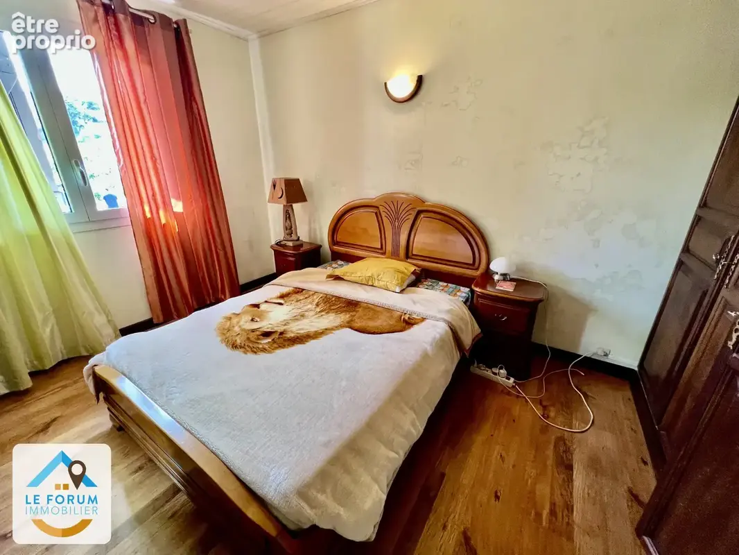 Tampon 97430 - villa f5 - beaux espaces - terrain verdoyant - bien entretenu - photo 6