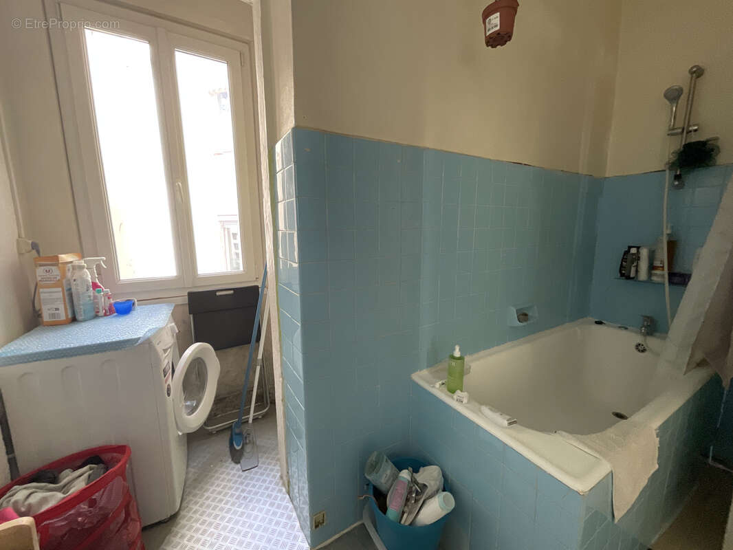 Appartement à LYON-3E