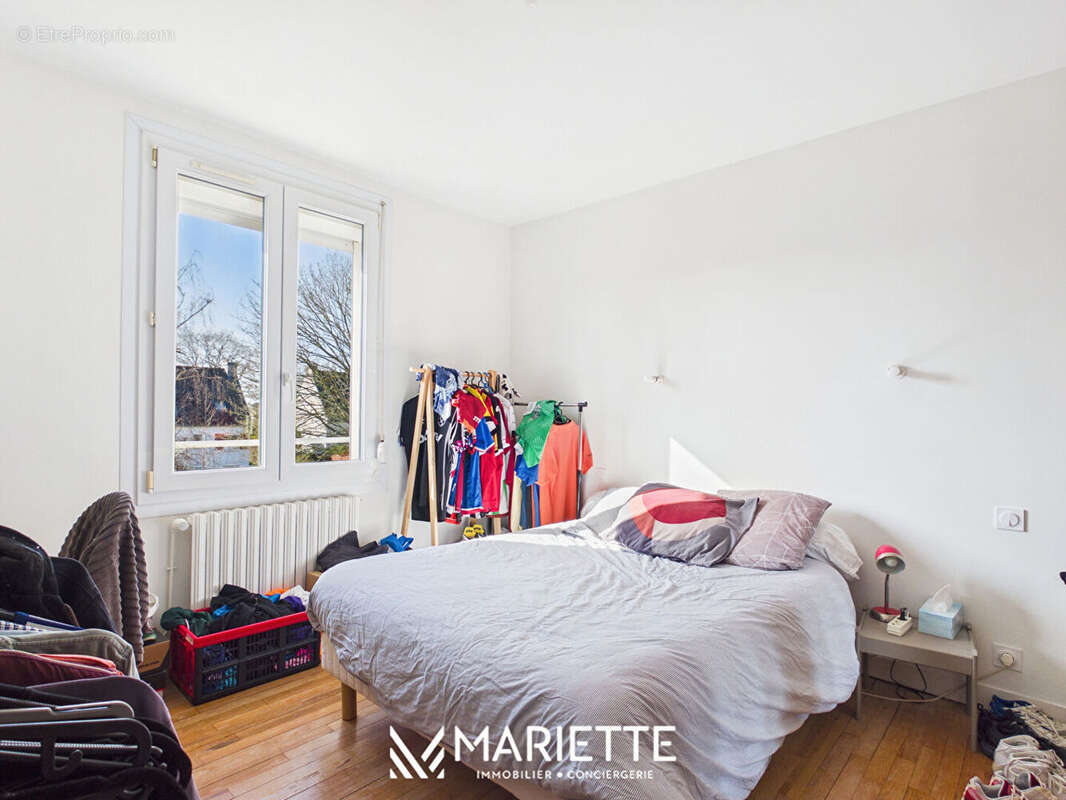 Maison à CONCARNEAU