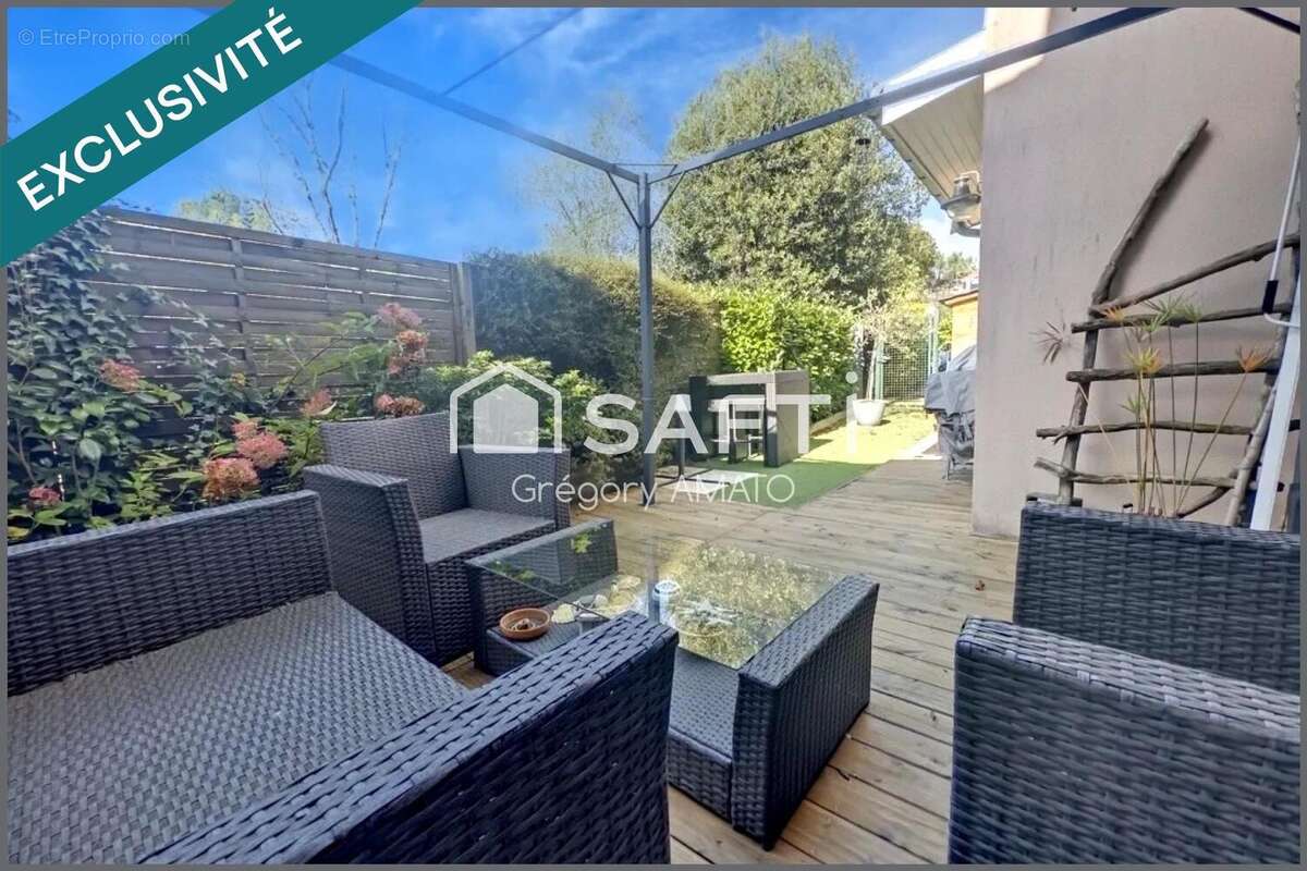 Photo 5 - Appartement à SAINT-MEDARD-EN-JALLES