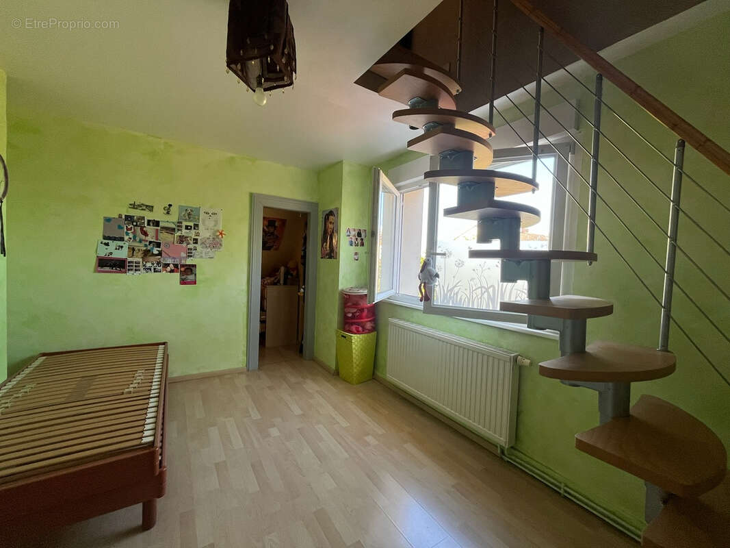 Maison Wittisheim 6 pièces 134 m2 - photo 7