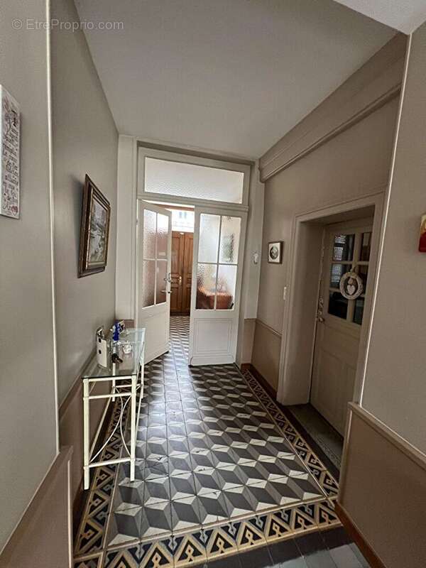 Maison à RIBEMONT