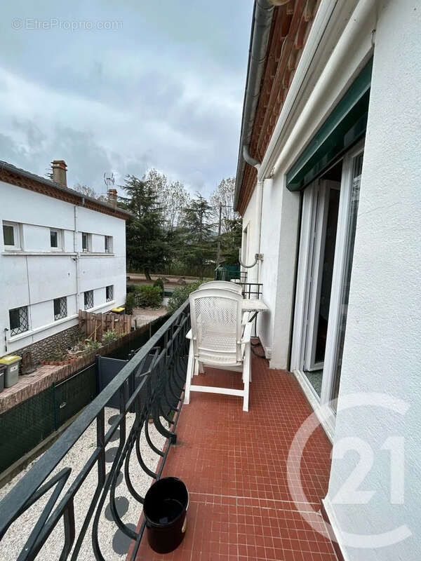 Appartement à ARGELES-SUR-MER