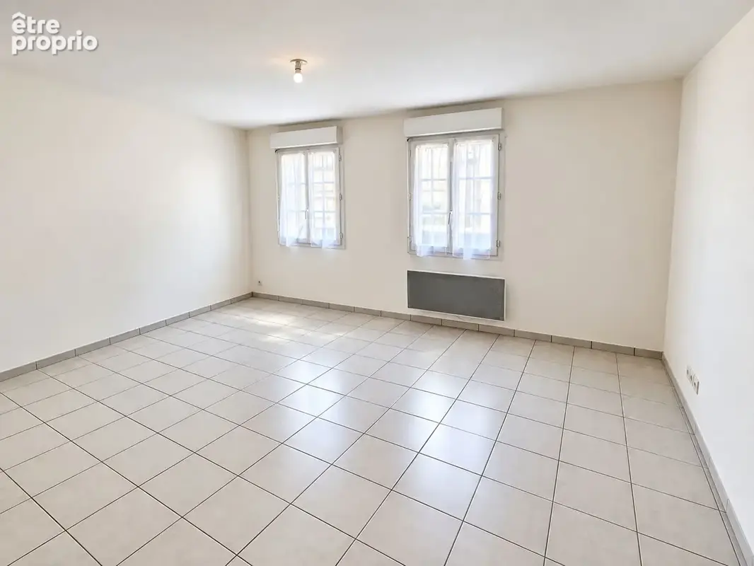 Photo Appartement à Bordeaux au prix de 280 000€