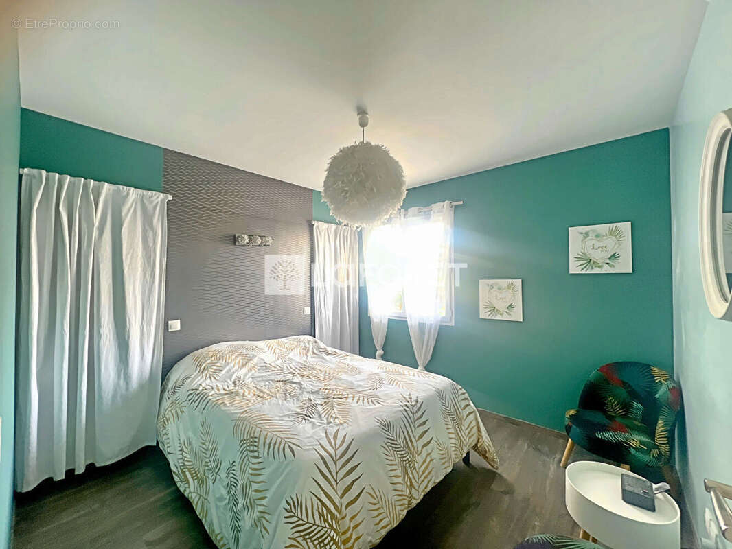 Maison à SAINT-AMOUR