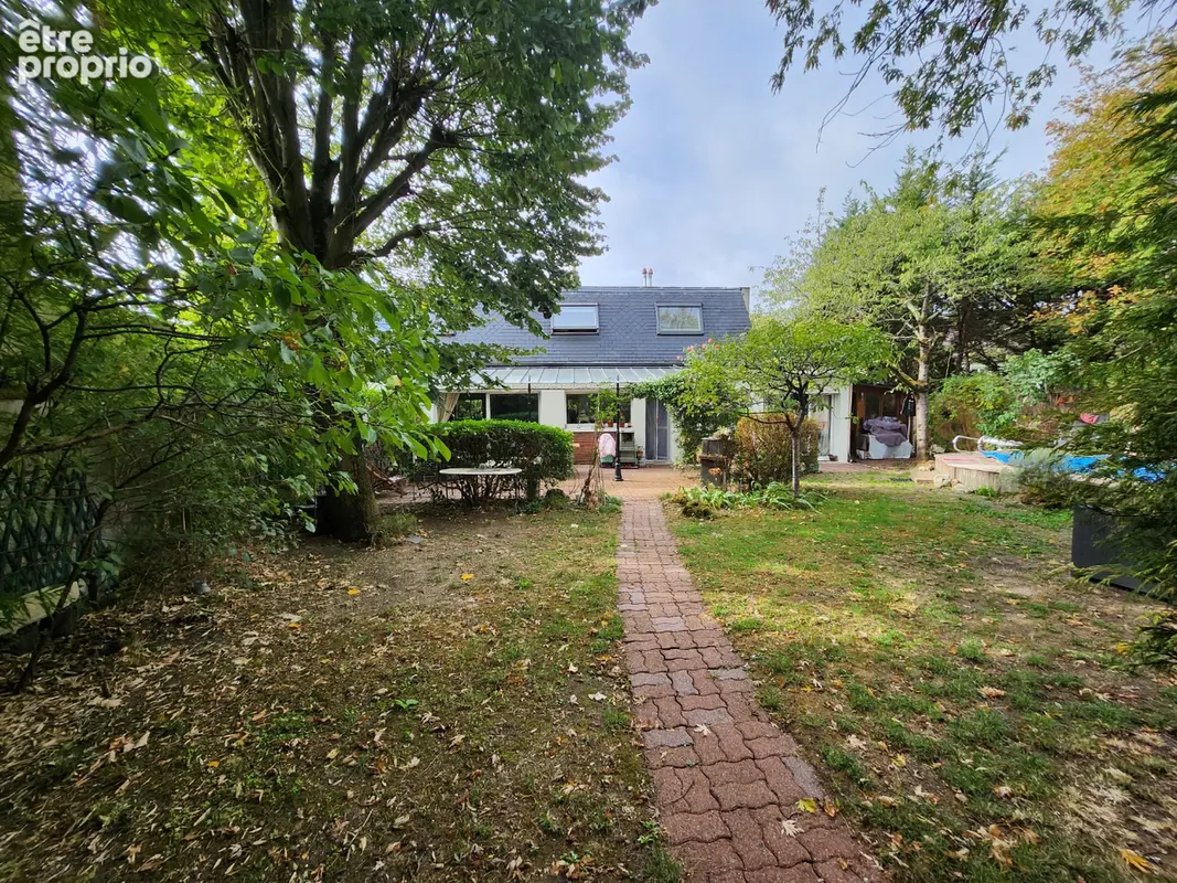 Villemomble epoque - photo 3