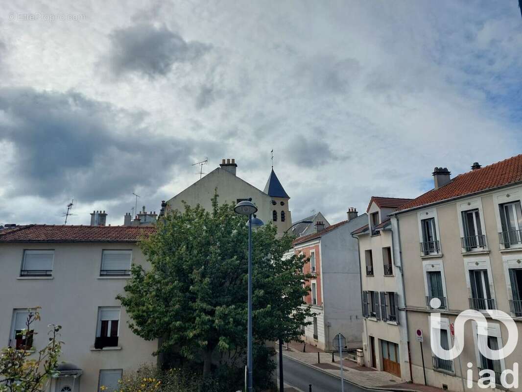 Photo 4 - Appartement à FONTENAY-SOUS-BOIS