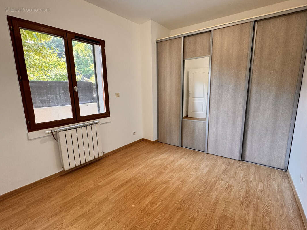 Appartement 37 m² à Aix-Les-Bains  - photo 9