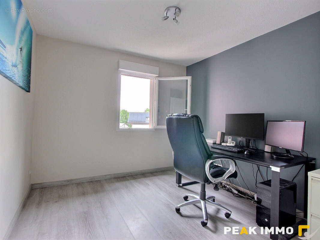 Appartement 3 pièces - 68.03 m2 - VILLAZ - photo 8