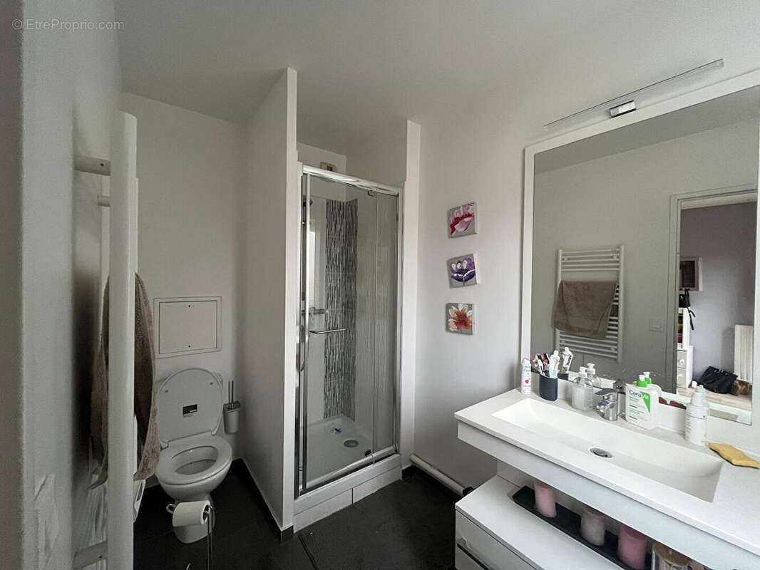 Appartement à CERGY