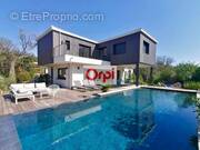 Maison à PORTO-VECCHIO