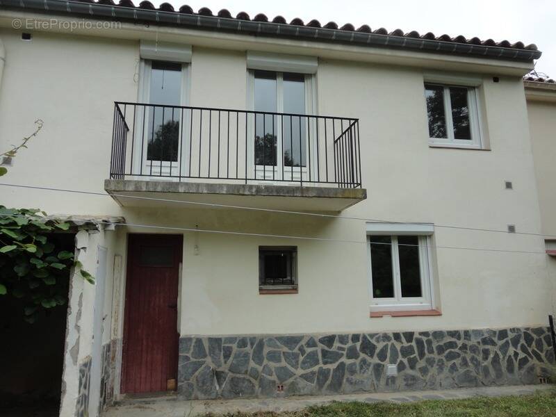 Maison à PRADES