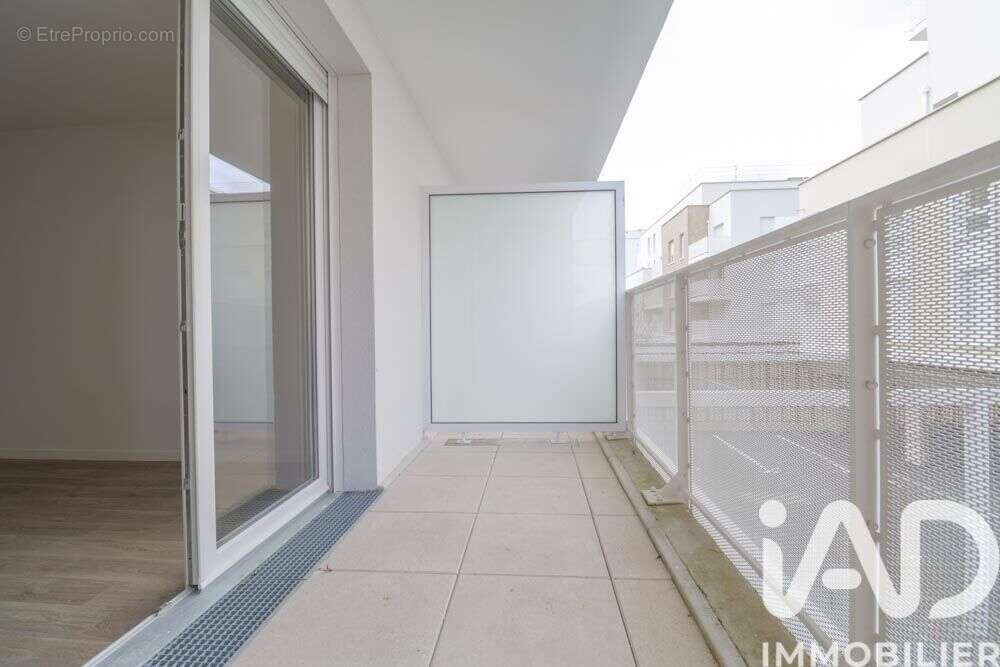 Photo 2 - Appartement à VILLENEUVE-SAINT-GEORGES