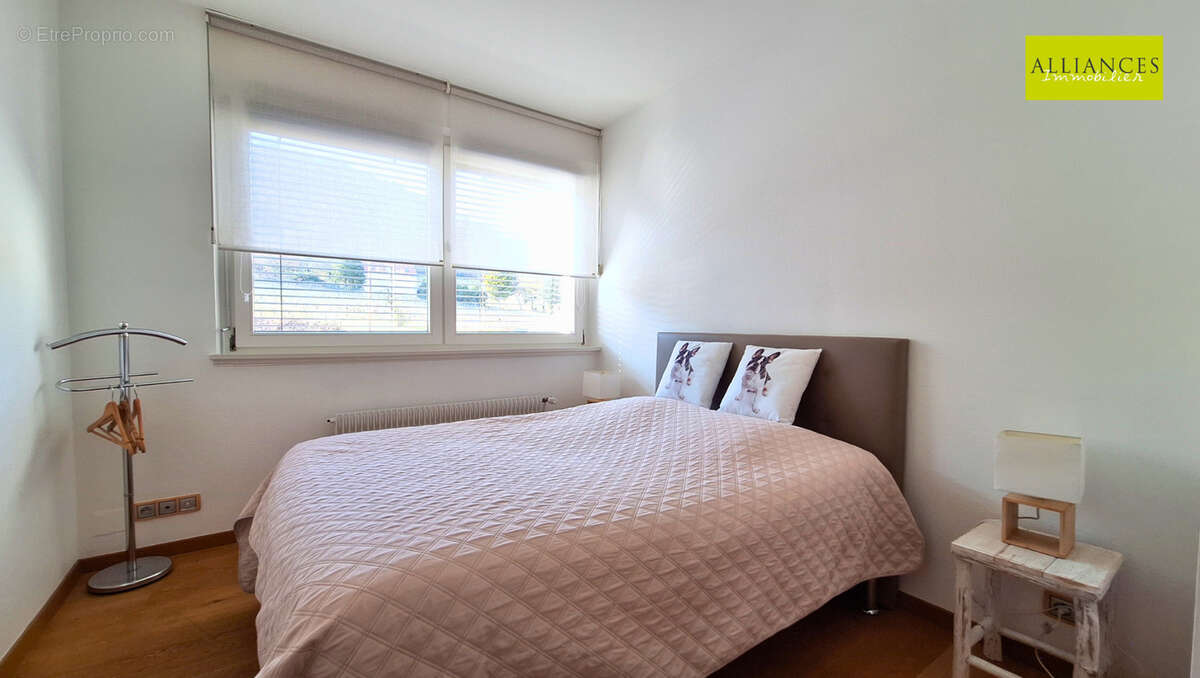 Appartement à RIQUEWIHR