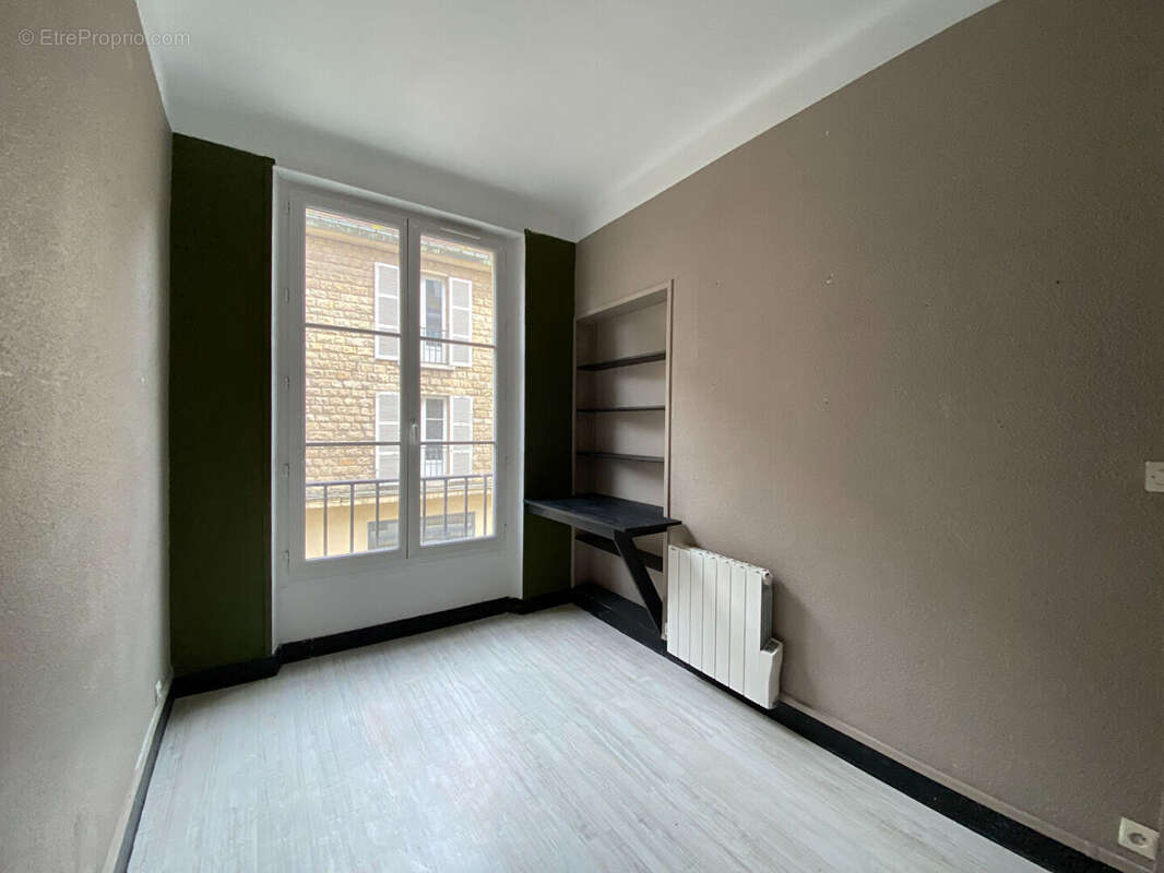 Appartement à FALAISE