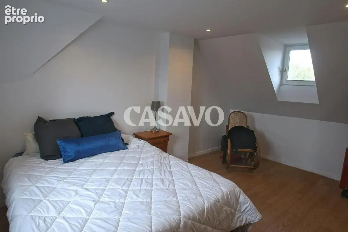 Vente Maison 8 pièces de 181m² - 95120 Ermont - photo 27