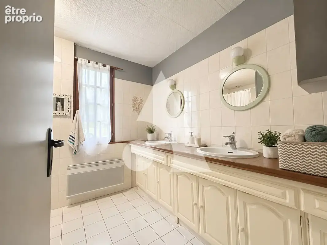 Maison plain pied Sablonnieres 5 pièce(s) 112 m2 - photo 11