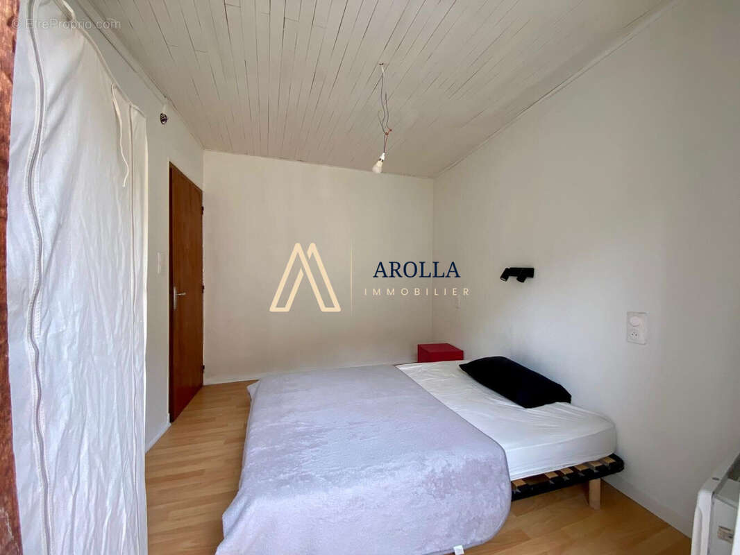 Appartement à LA COTE-D'AIME