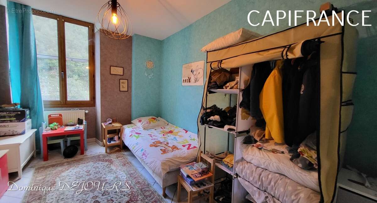 GRANDE MAISON avec piscine Idéal pour 2 familles souhaitant partager des espaces extérieurs communs ou projet de location - photo 16