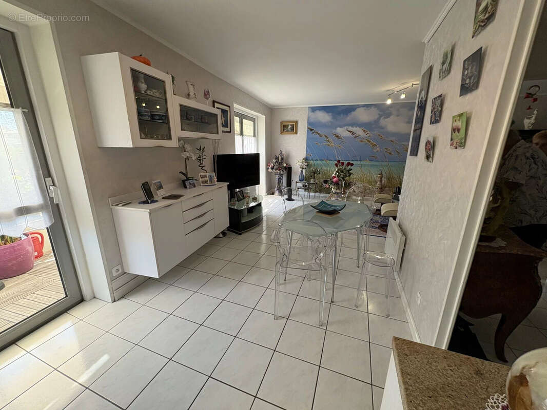 Appartement à SAINT-MEDARD-EN-JALLES