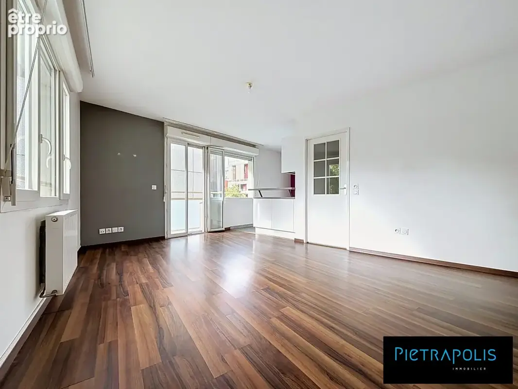 Appartement à LYON-7E