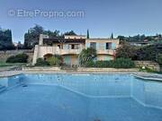 Maison à LE LAVANDOU