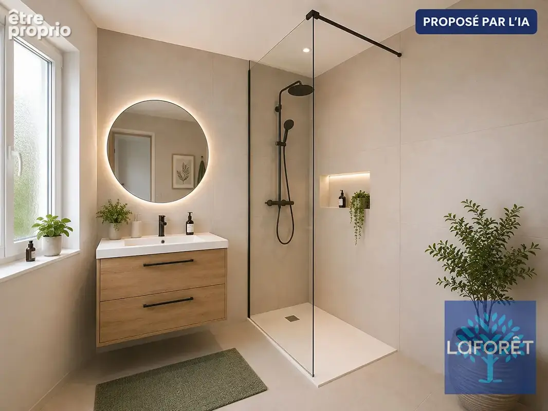 Maison proche golf - photo 3