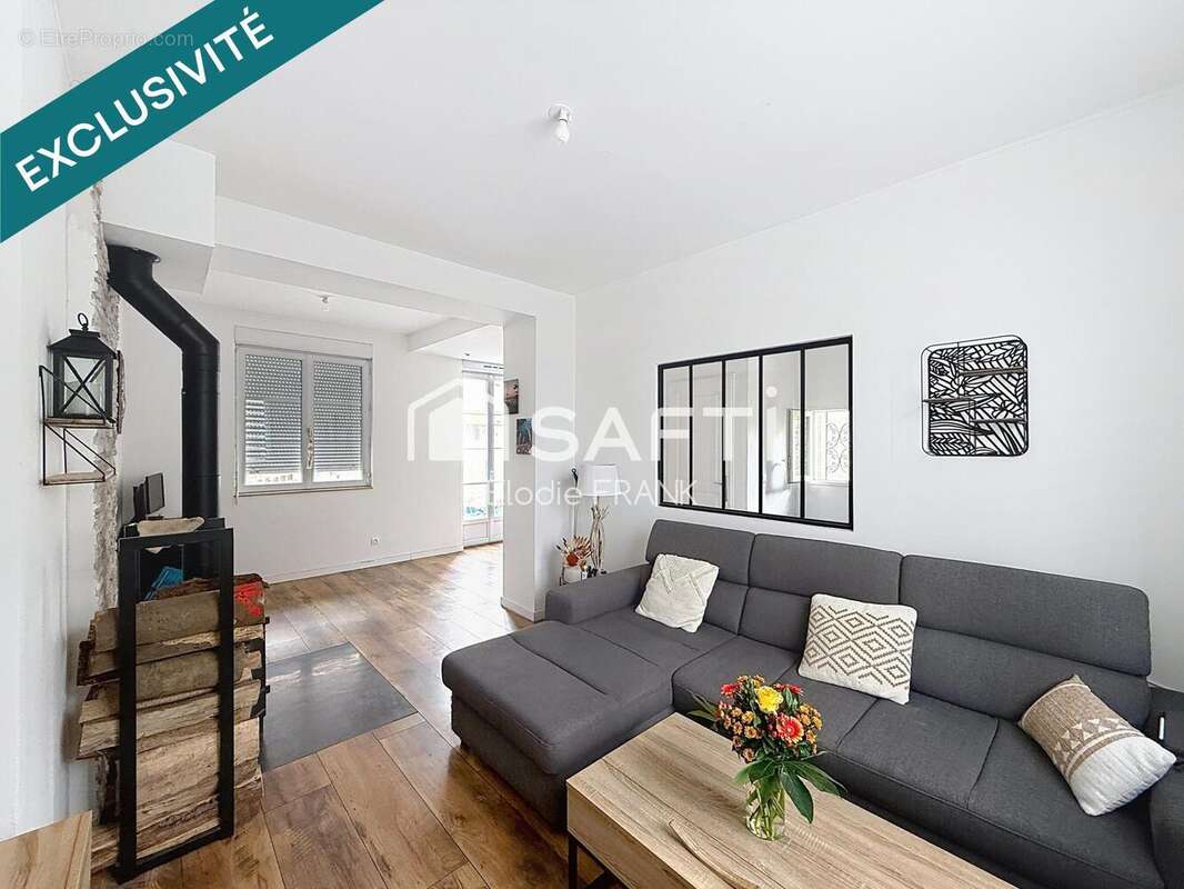 Photo 3 - Maison à THIONVILLE