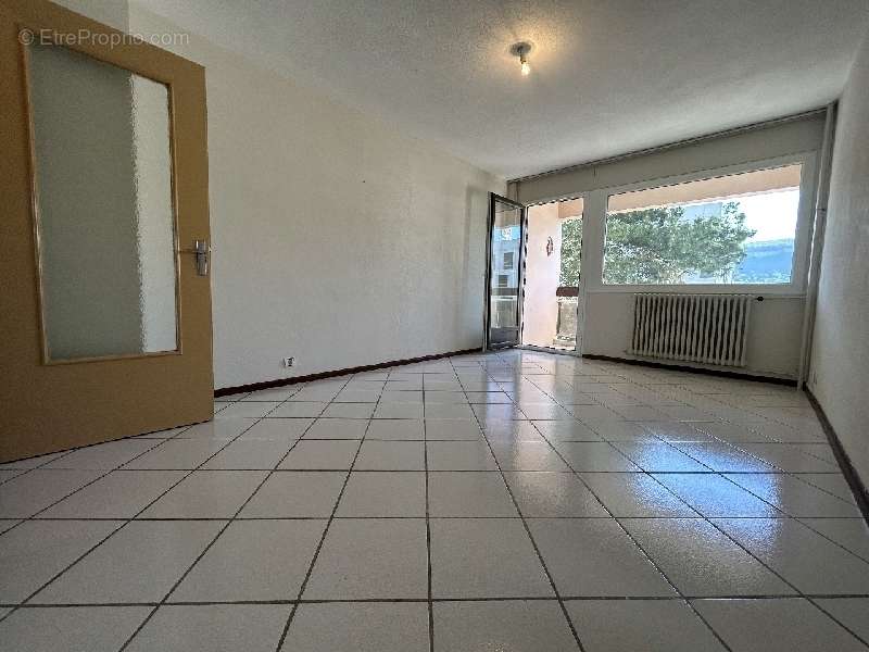 Appartement à ANNEMASSE