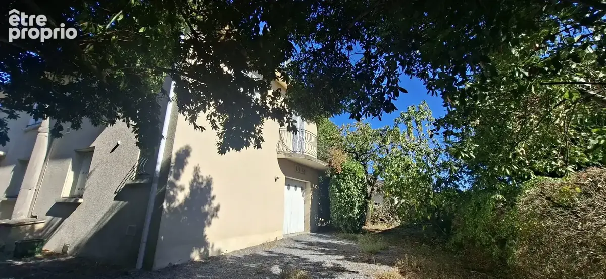 Centre ville de LAVAUR - photo 3