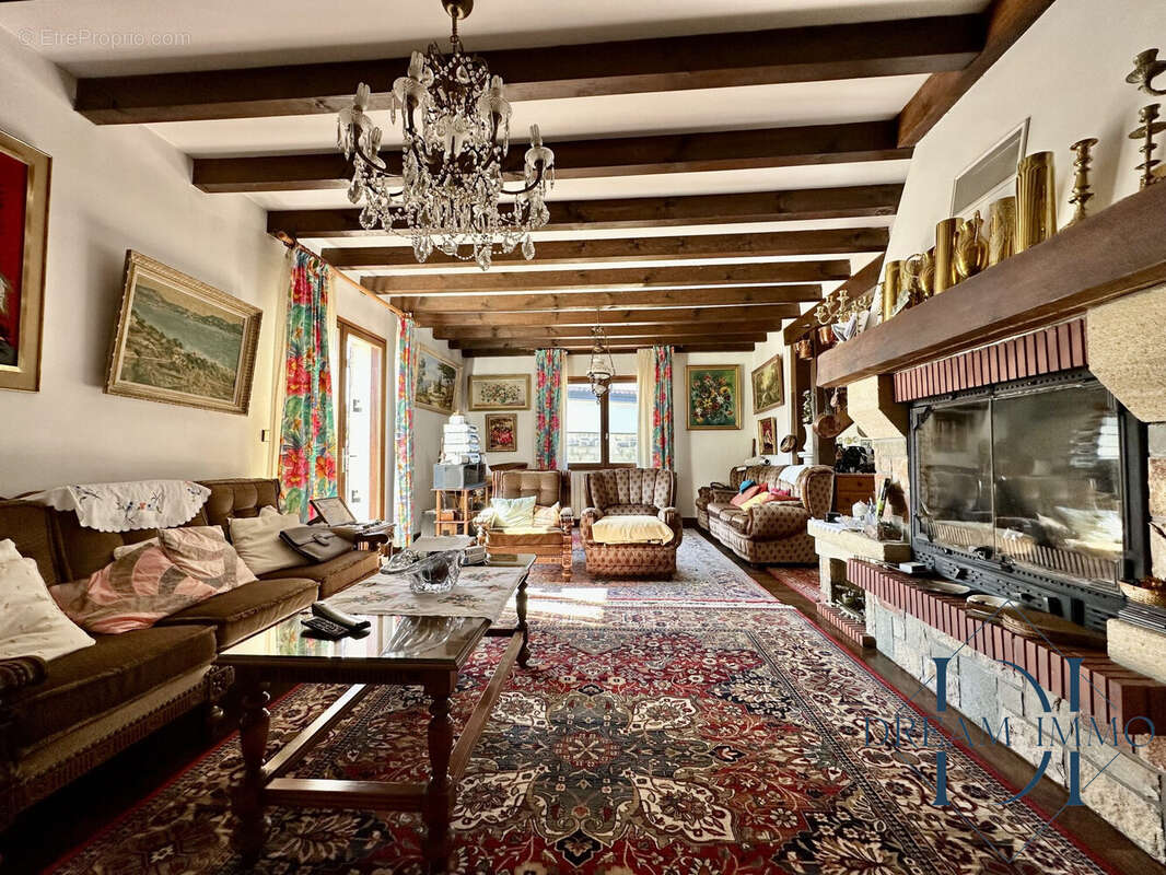 Maison à CAPBRETON