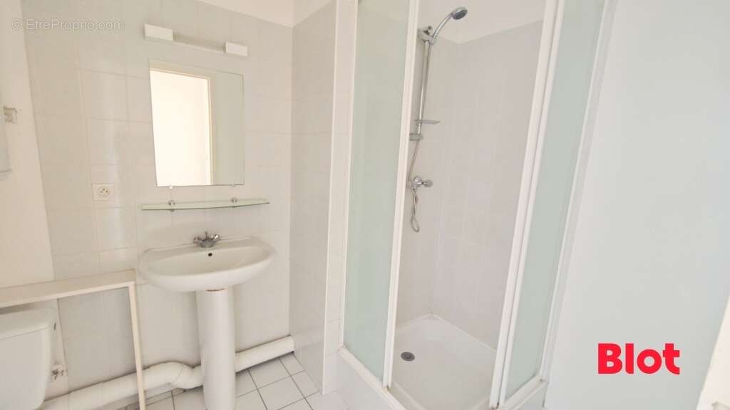 Appartement à SAINT-MALO