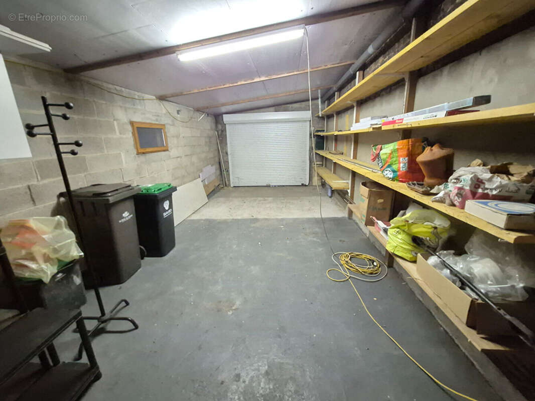 Maison à SAINT-AMAND-LES-EAUX