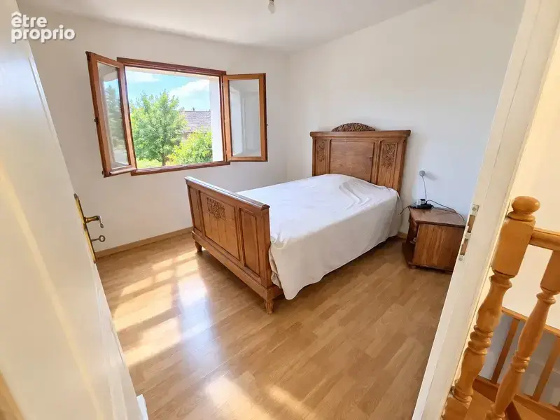 Maison de 4 pièces principales - photo 6