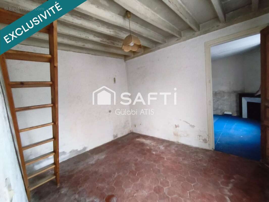 Photo 7 - Maison à MAROLLES-SUR-SEINE