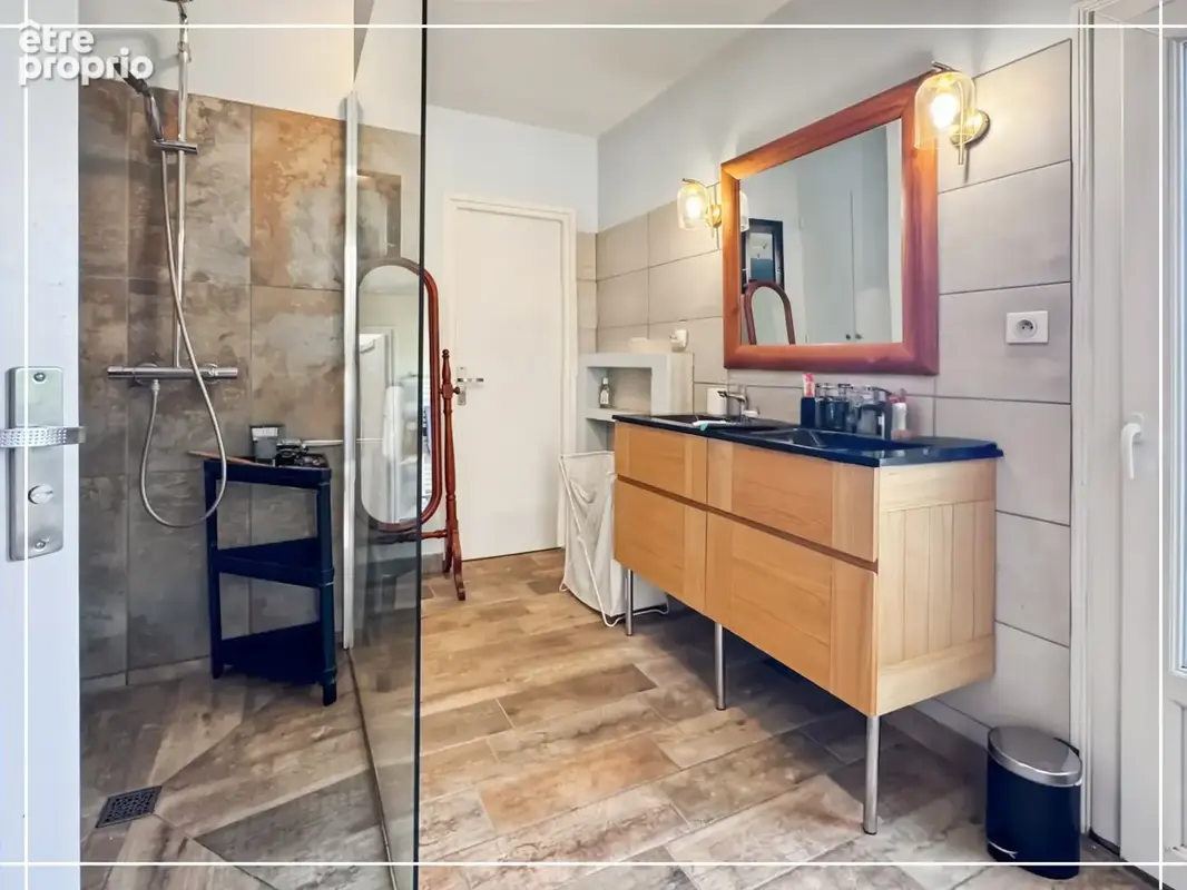 Maison à vendre 5 pièces PEYREHORADE (40) - photo 9