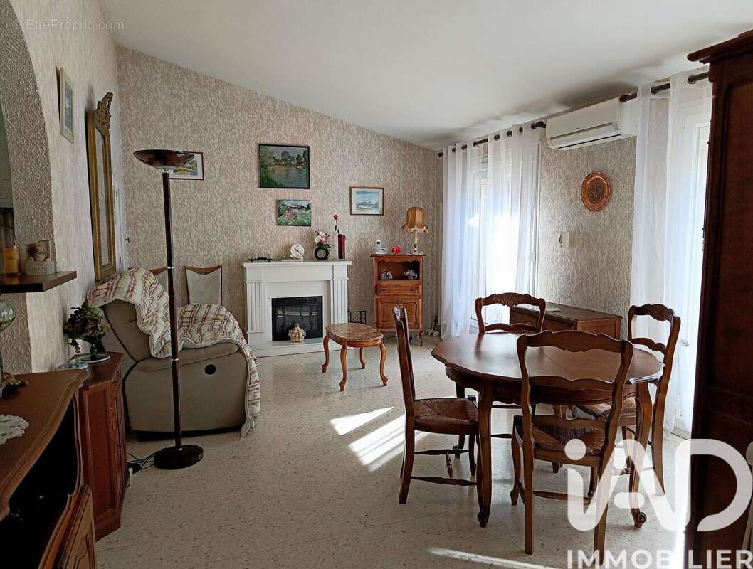 Photo 2 - Maison à POLLESTRES