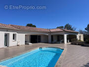 Maison à SAINT-MAXIMIN-LA-SAINTE-BAUME